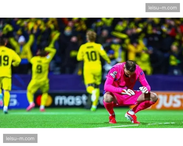 巴黎圣日耳曼1-3爆冷负雷恩 七连胜遭终结暴露防守漏洞